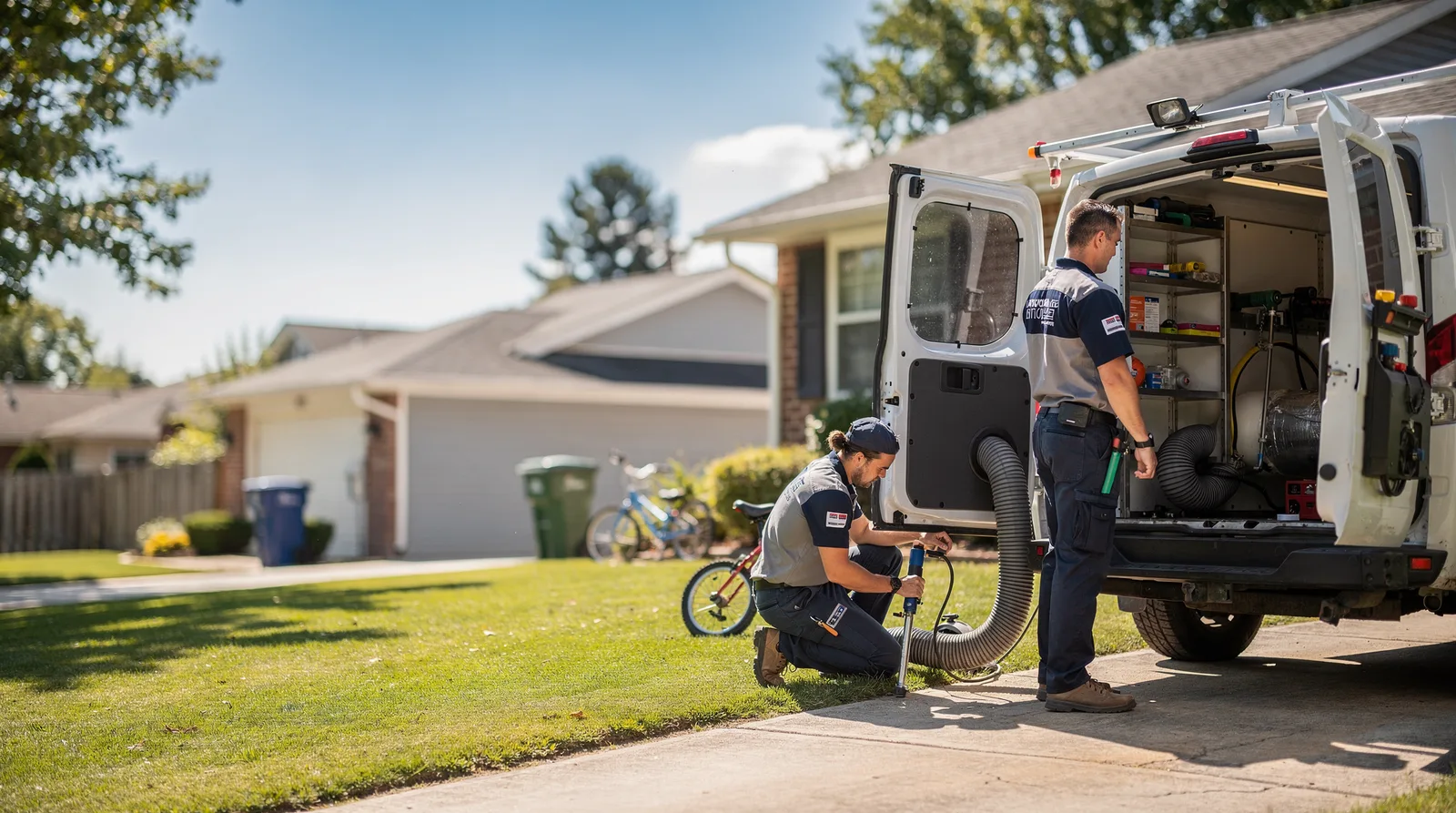24/7 HVAC Repair & AC Replacement in Oxford, PA near me